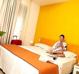 Отдых в Sound Suite Hotel  - Италия, Риччоне