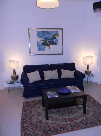 Residence Fleming  Италия, Рим