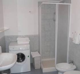 Отдых в Residence Fleming  - Италия, Рим