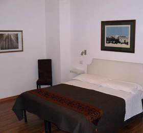 Residence Fleming  в Риме