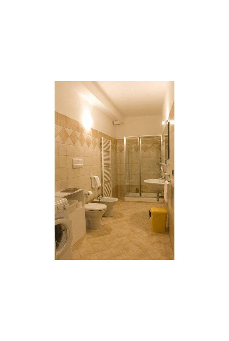 Residence Alcorso 