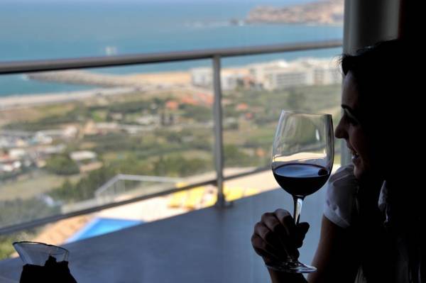 Hotel Miramar Sul 4* Португалия, Назаре