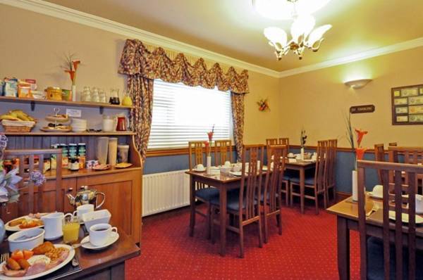 Atlantic View B&B  3* Ирландия, Голуэй