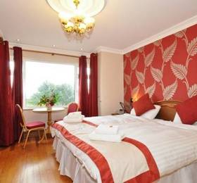 Туры в Atlantic View B&B  в Ирландии
