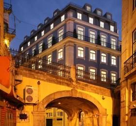 Отдых в LX Boutique Hotel - Португалия, Лиссабон