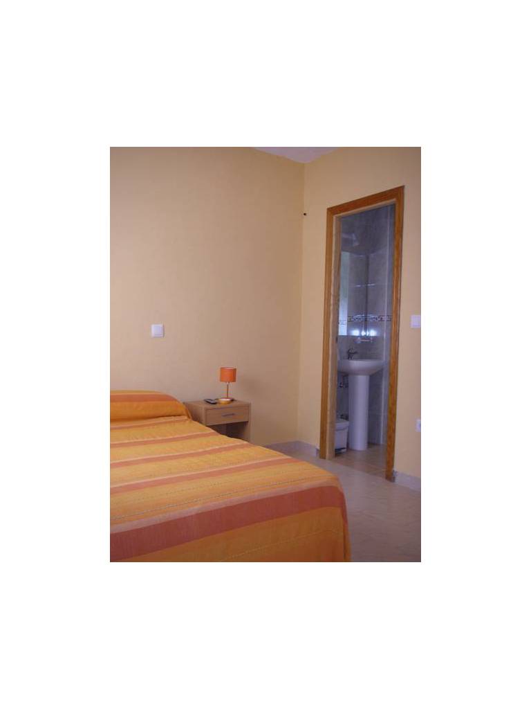 Hostal Las Brisas 