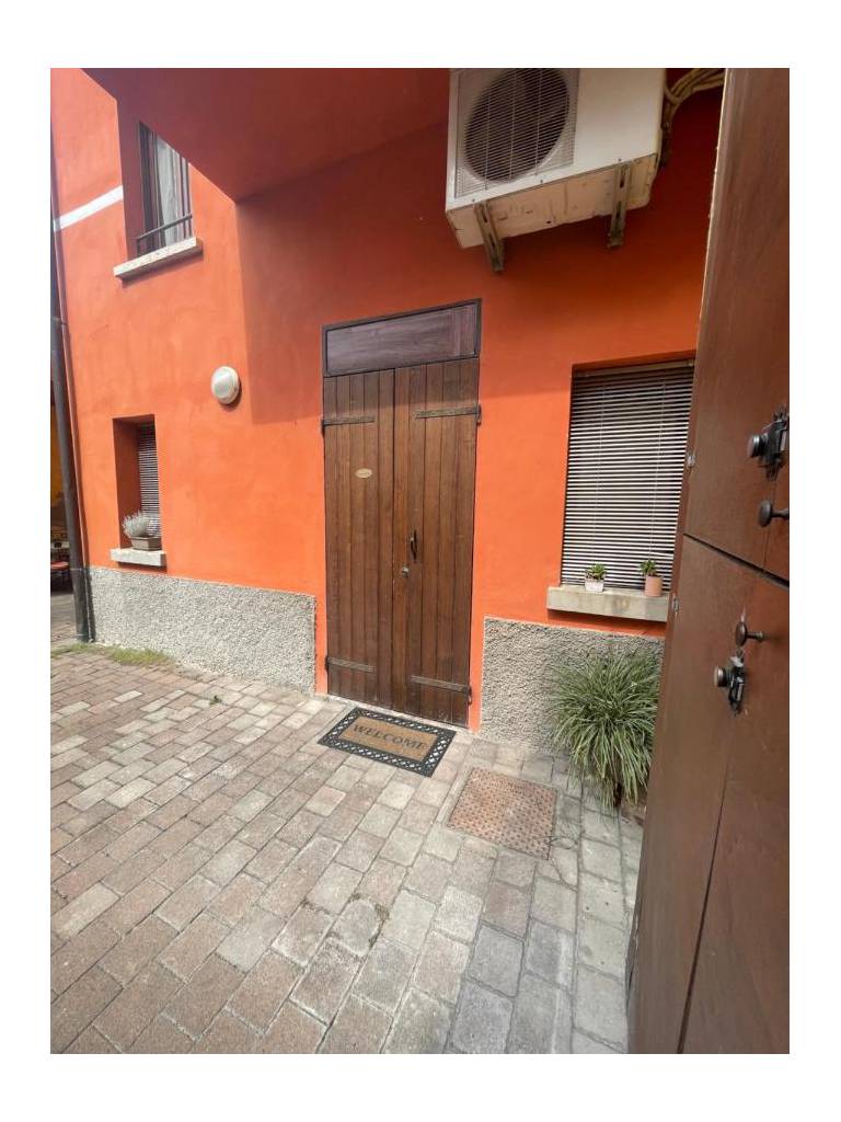 Residenza Bibiena 