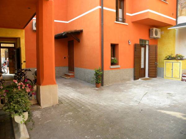 Residenza Bibiena