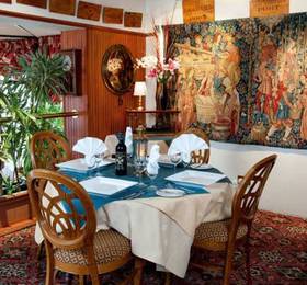 Отдых в The Mariner Hotel  - Великобритания, Абердин