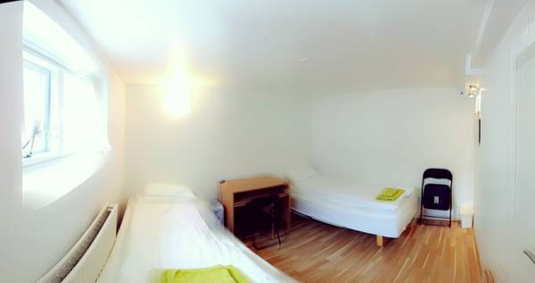 Center Guesthouse  Исландия, Рейкьявик