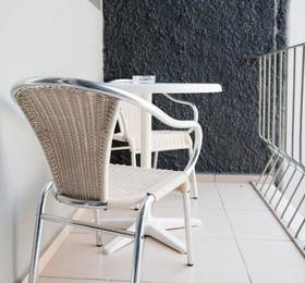Hotel El Palmeral в Коста Бланке