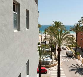 Отдых в Hotel El Palmeral - Испания, Коста Бланка