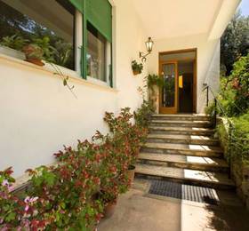 Villa Donna Elisa  в Сорренто
