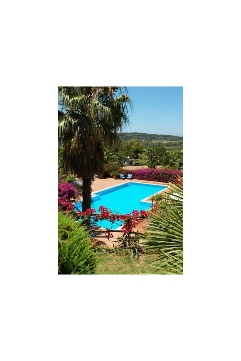 Residence Fenicia 