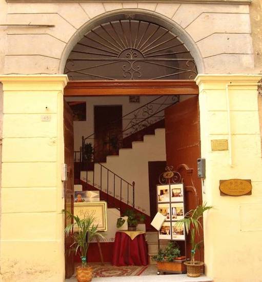 B&B Marchese Sala  Италия, Агридженто