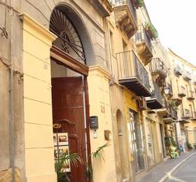 B&B Marchese Sala  в Агридженто