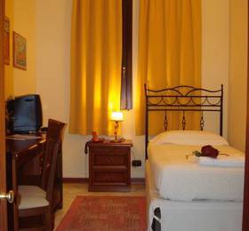 Туры в B&B Marchese Sala  в Италии