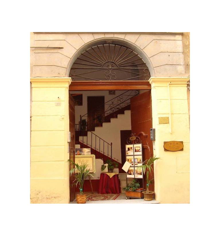 B&B Marchese Sala 