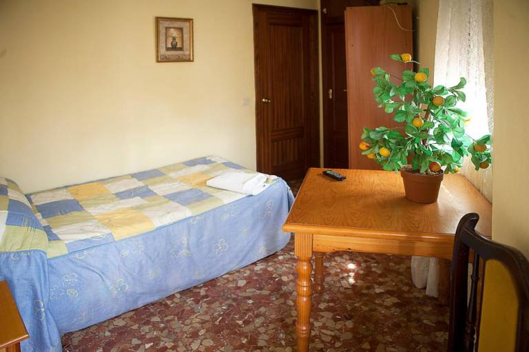 Hostal San Miguel 