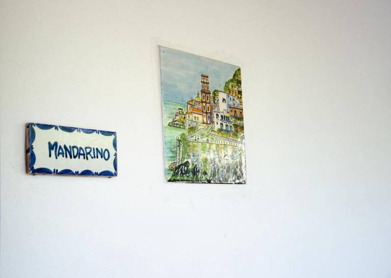 B&B Ravello Rooms 