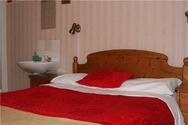 Adams Guest House  2* Великобритания, Оксфорд