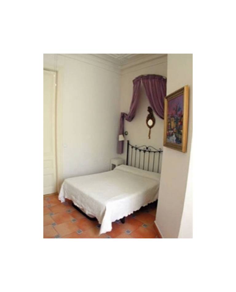 Hostal Center Inn