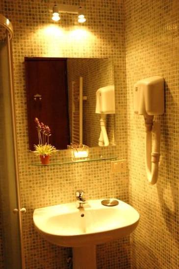 Babuino 127 Rooms  Италия, Рим