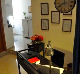 Babuino 127 Rooms  в Риме