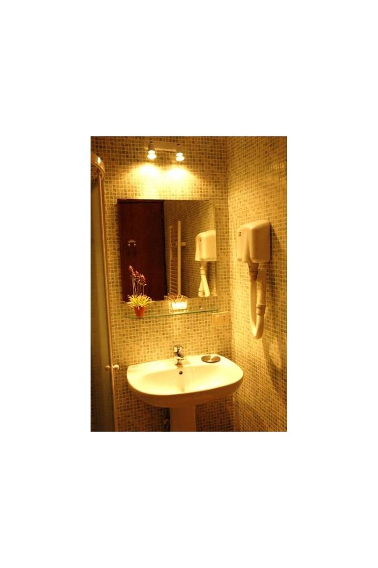 Babuino 127 Rooms 