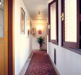 Туры в Hotel Serenissima  в Италии
