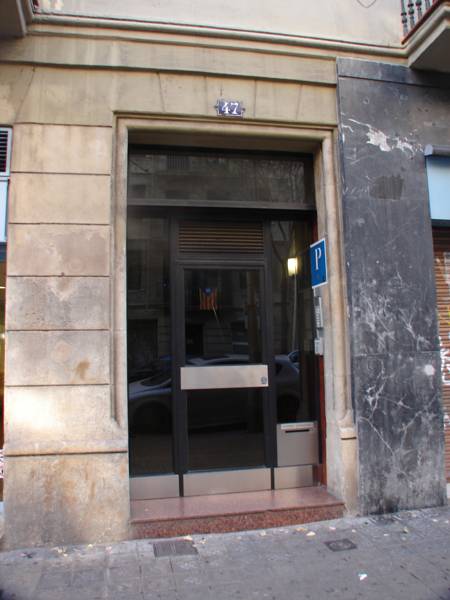 Hostal Els Angels