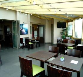 Отдых в Hotel Chantereyne  - Франция, Шербур