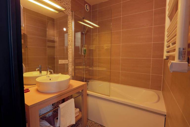 Hotel Chantereyne 