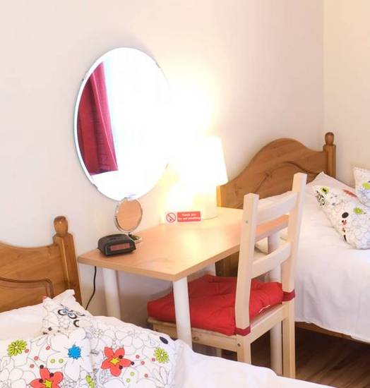Belfast Apartment  4* Великобритания, Белфаст