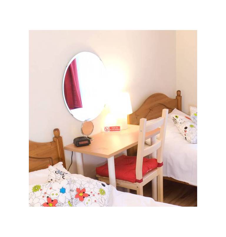 Belfast Apartment 