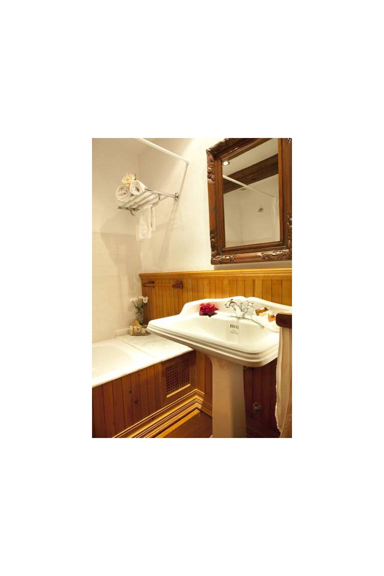 Hotel Abaco Altea