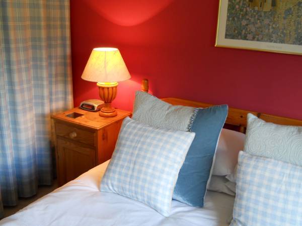 Sarum Heights B&B  3* Великобритания, Солсбери