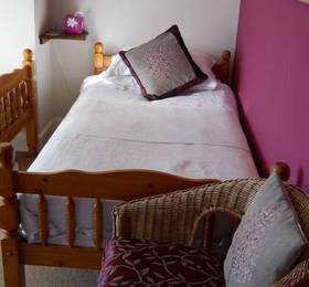 Отдых в Sarum Heights B&B  - Великобритания, Солсбери