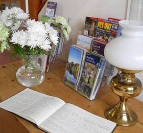 Sarum Heights B&B  в Солсбери