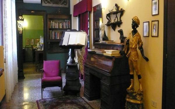 Pensione Guerrato 1* Италия, Венеция
