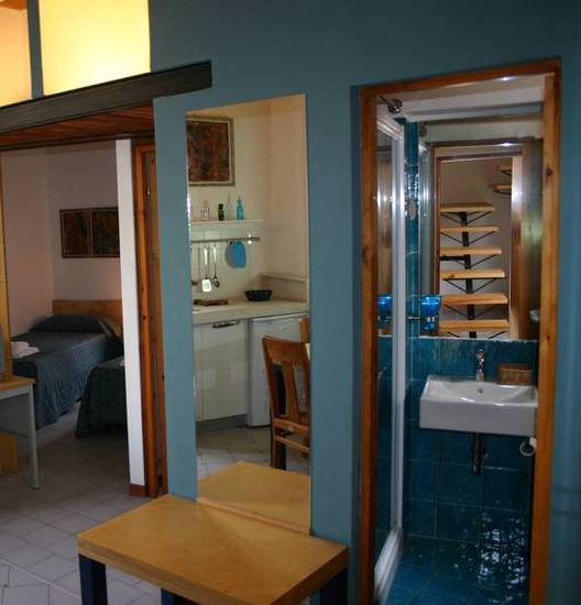 B&B Il Cortiletto  Италия, Трапани