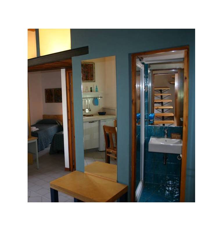 B&B Il Cortiletto 