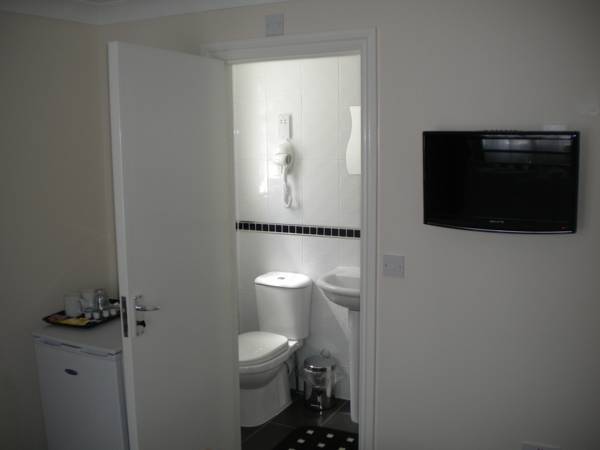 Saba Hotel London  3* Великобритания, Лондон