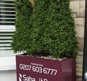 Туры в Saba Hotel London  в Великобритании