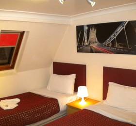 Отдых в Saba Hotel London  - Великобритания, Лондон