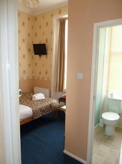 Tregonholme Hotel  Великобритания, Борнмут