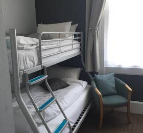 Отдых в Tregonholme Hotel  - Великобритания, Борнмут