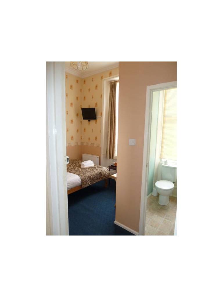 Tregonholme Hotel 