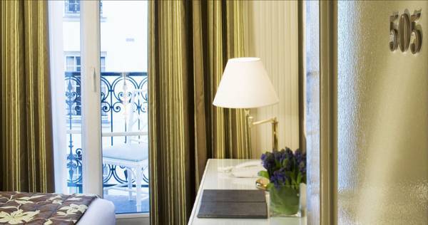 Turenne le Marais Hotel 3* Франция, Париж
