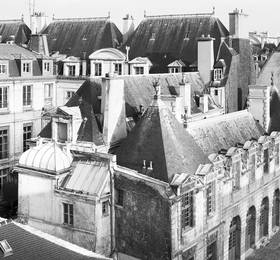 Turenne le Marais Hotel в Париже